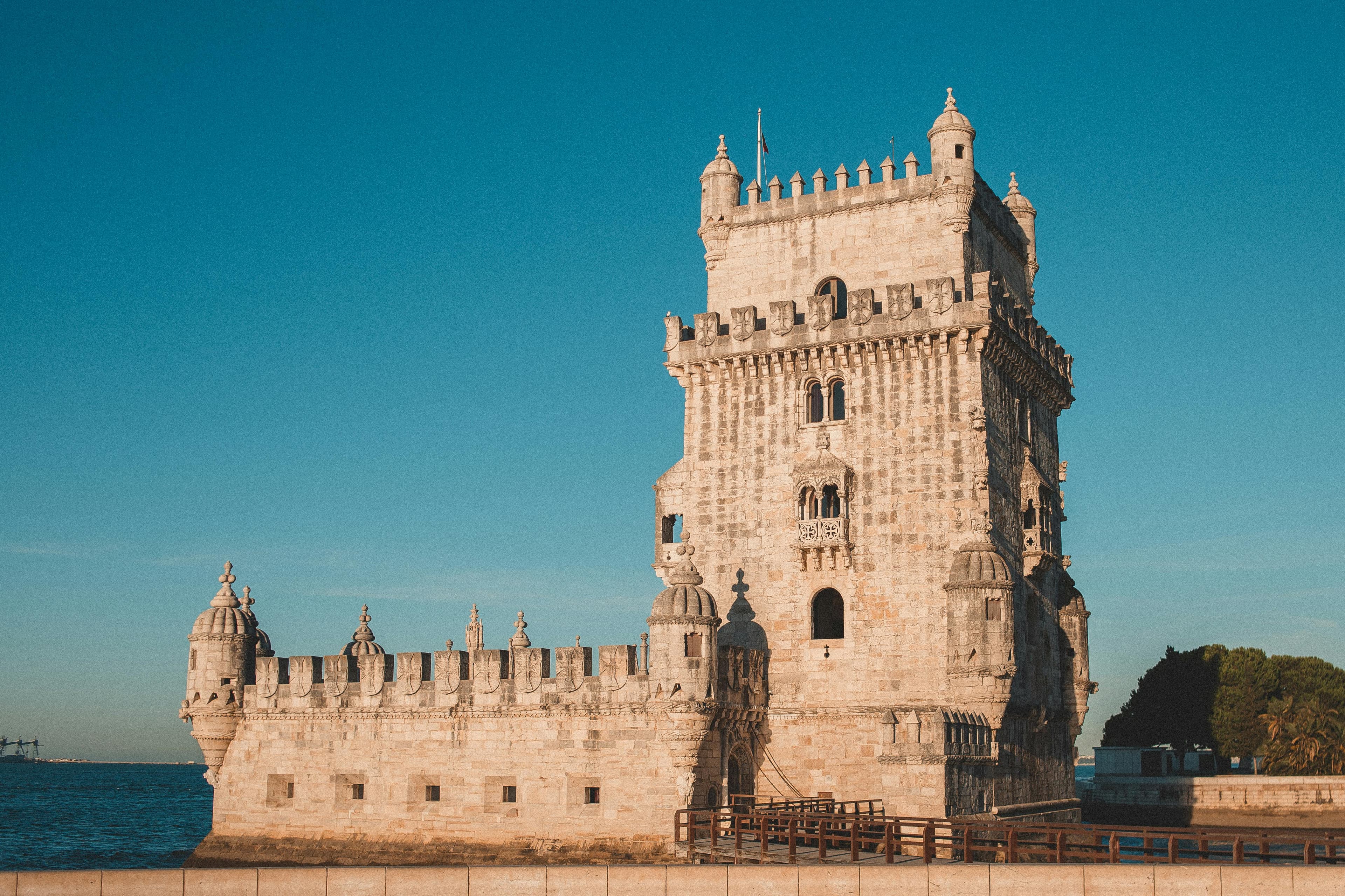 Seville to Madrid