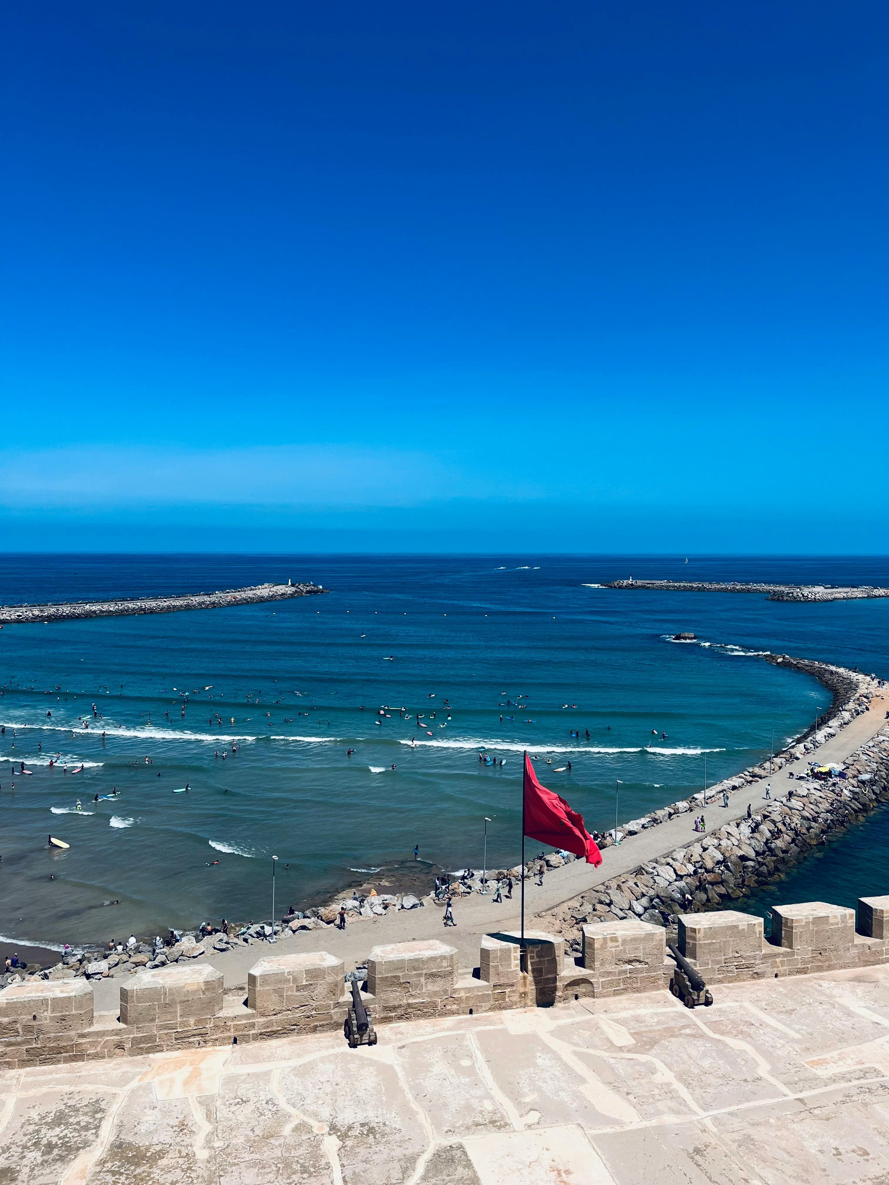 Agadir to Marrakech – From Coast to Culture