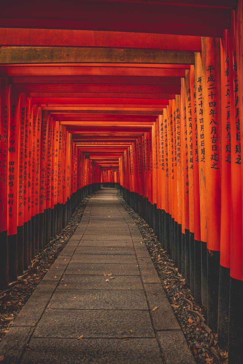 Tokyo