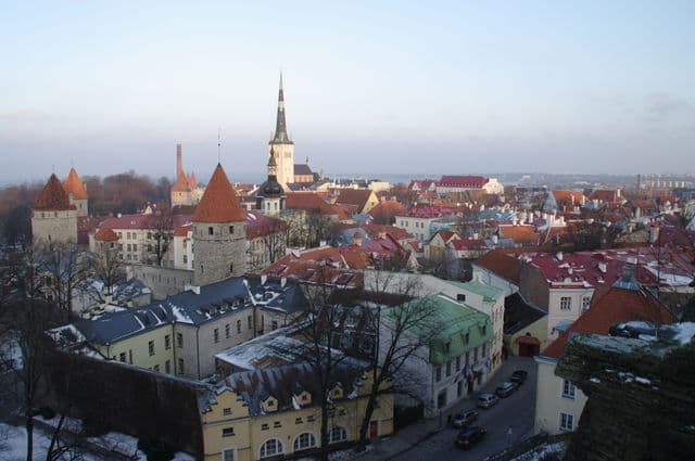 Saariselka