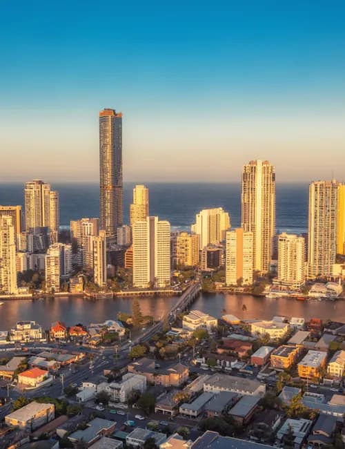 Gold Coast