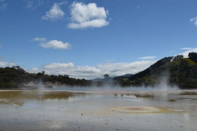 Rotorua