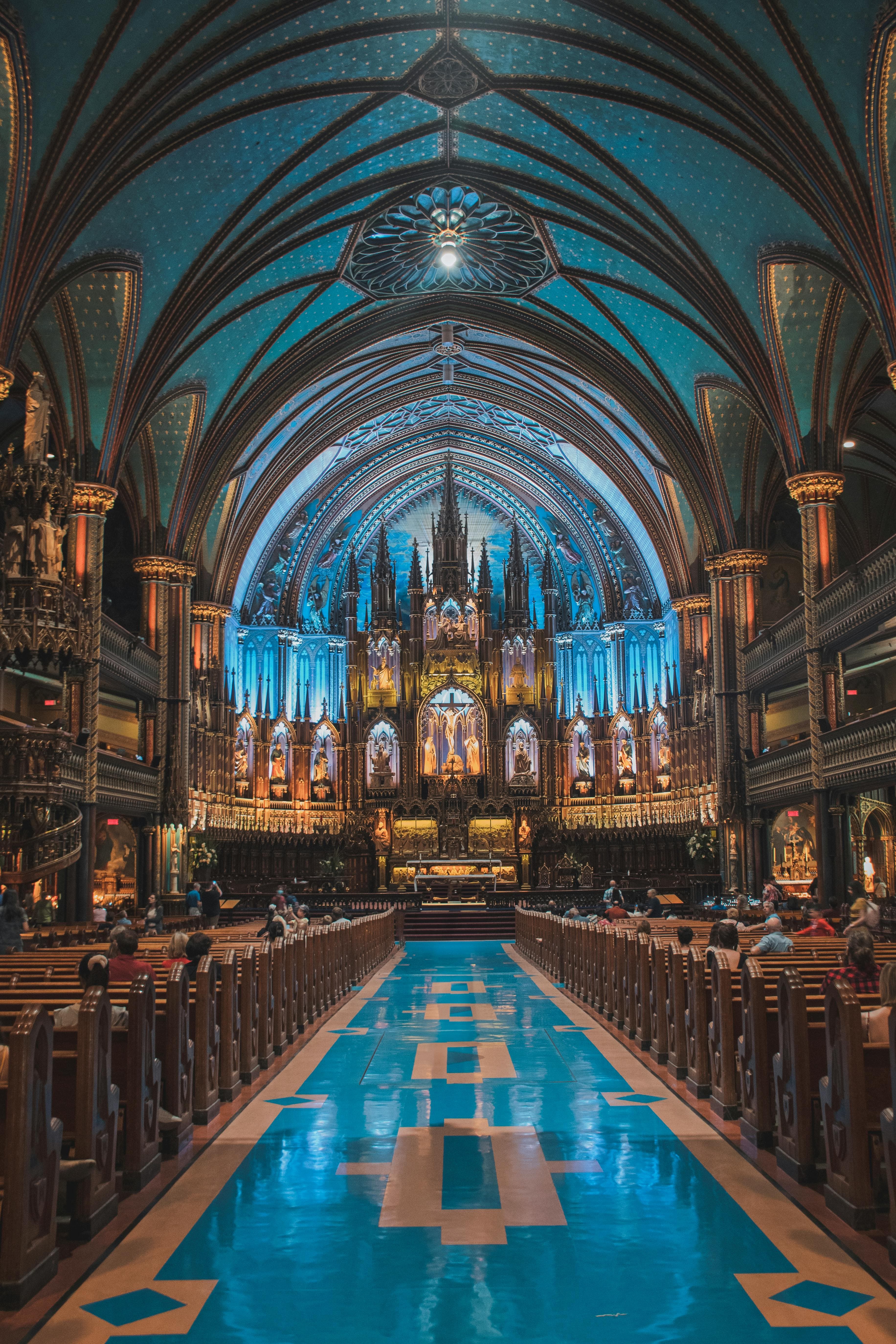 Montreal City Discovery