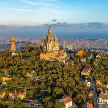 Barcelona City Tour