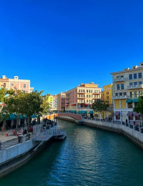 Delight of Doha City Tour