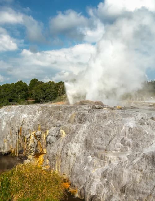 Rotorua