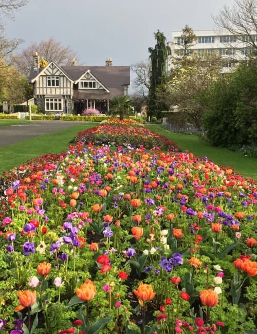 Queenstown