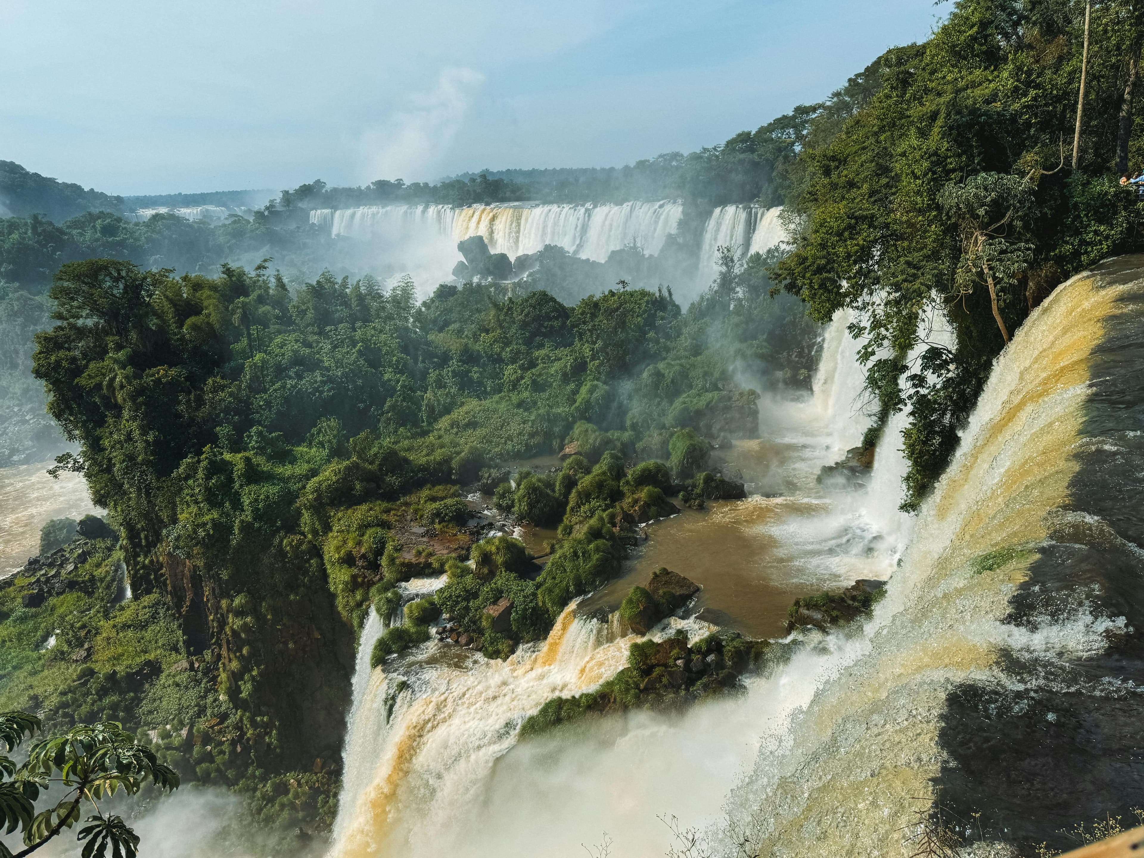 Rio Highlights: Corcovado & Sugarloaf