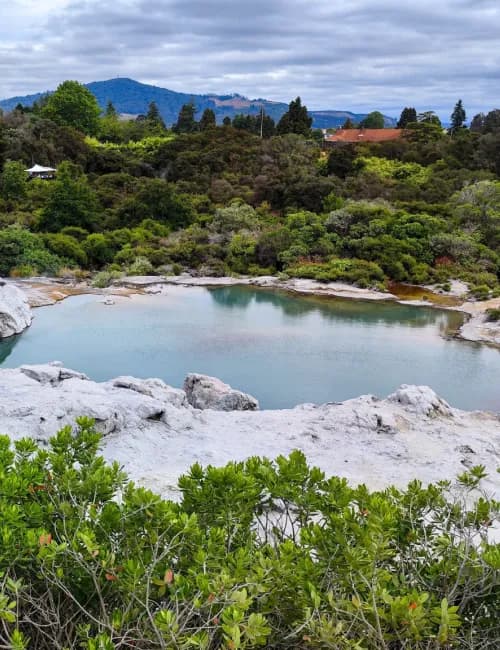 Rotorua