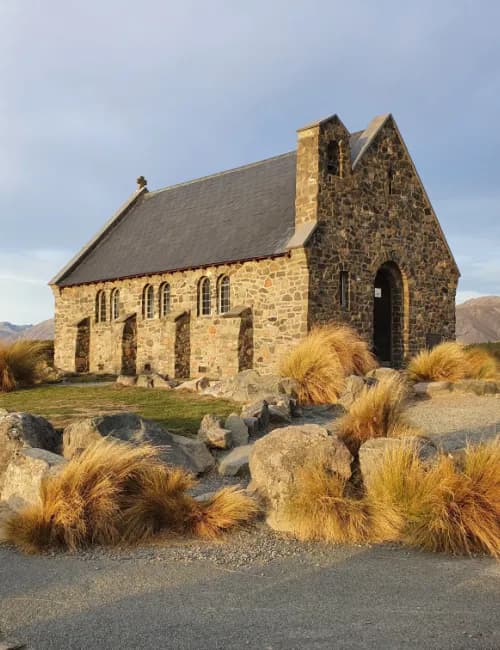 Queenstown