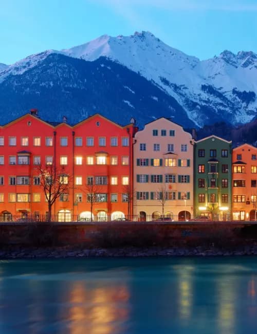 Salzburg