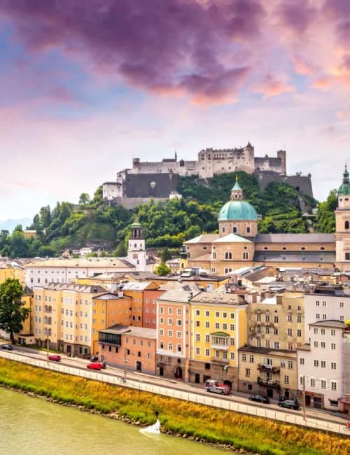 Salzburg