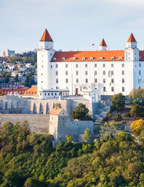 Budapest