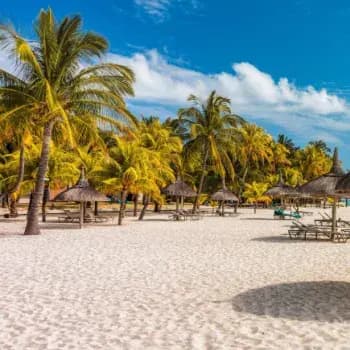 Leisure in Island Style