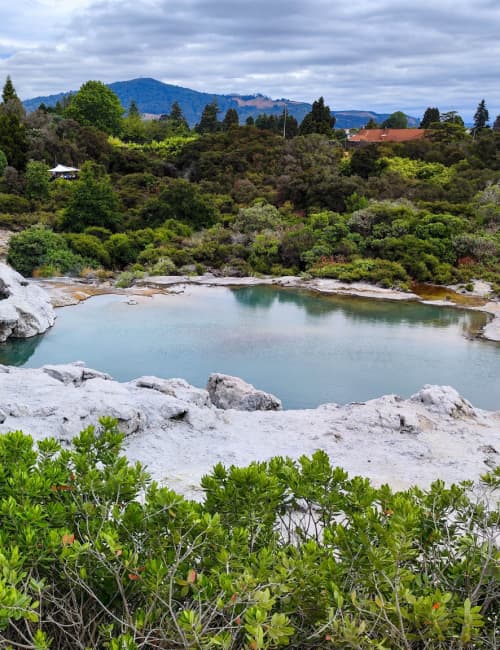 Rotorua