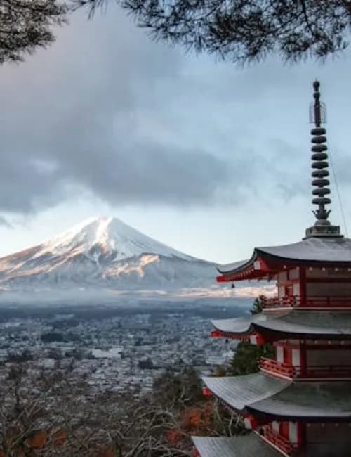 Tokyo