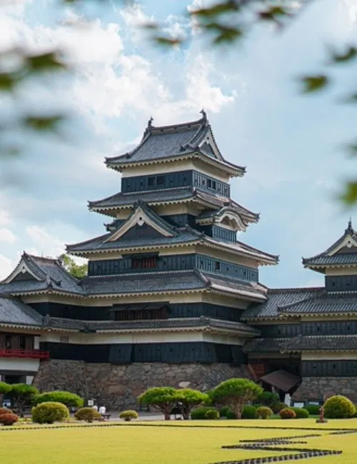 Matsumoto