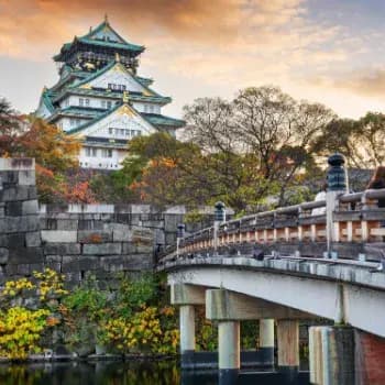 Day Trip of Kyoto