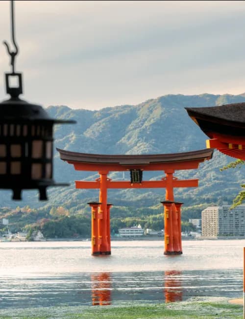 Osaka