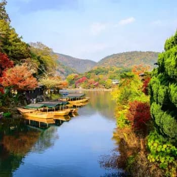 Full-Day Kyoto Heritage Tour