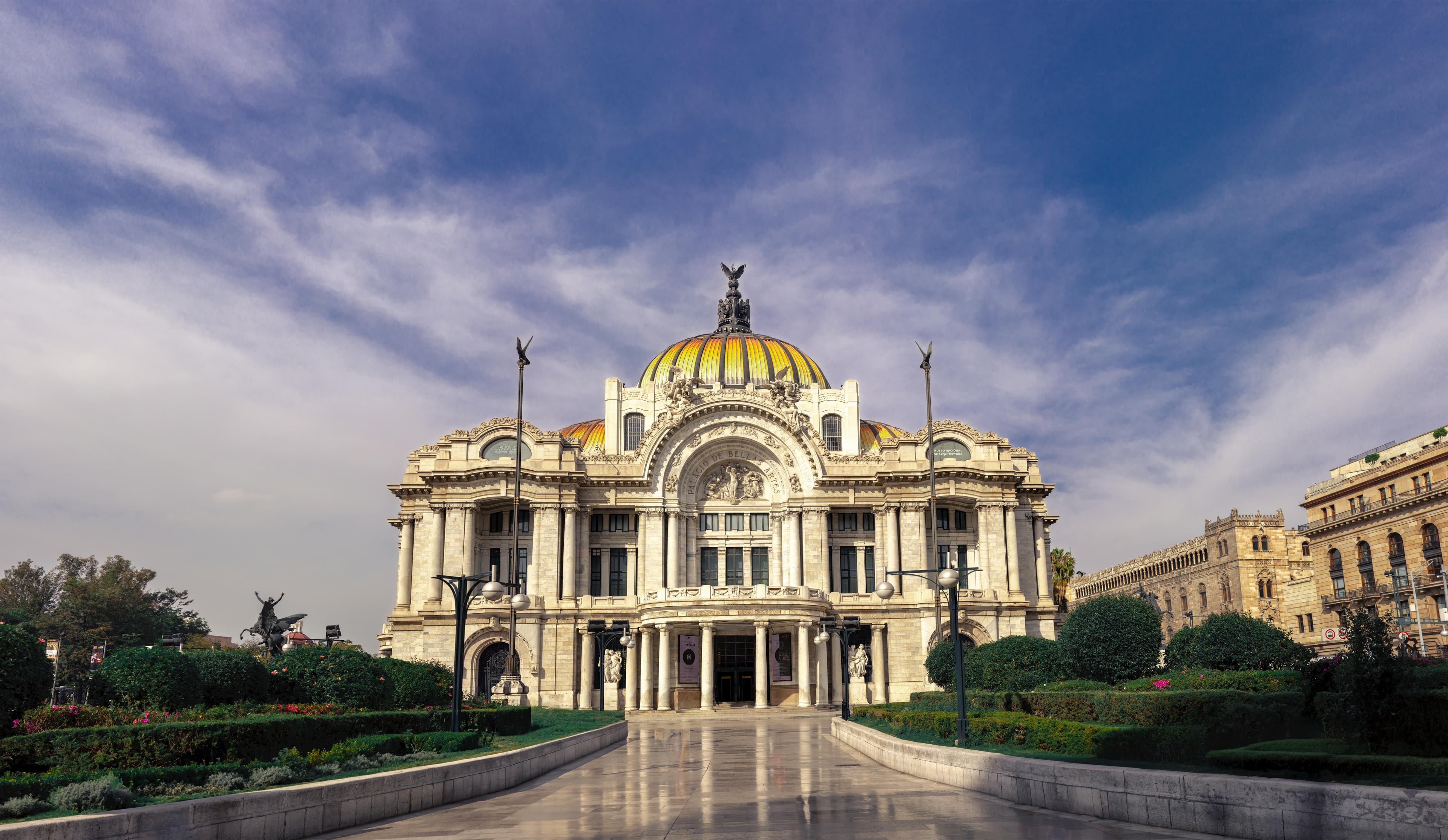 Mexico City Tour