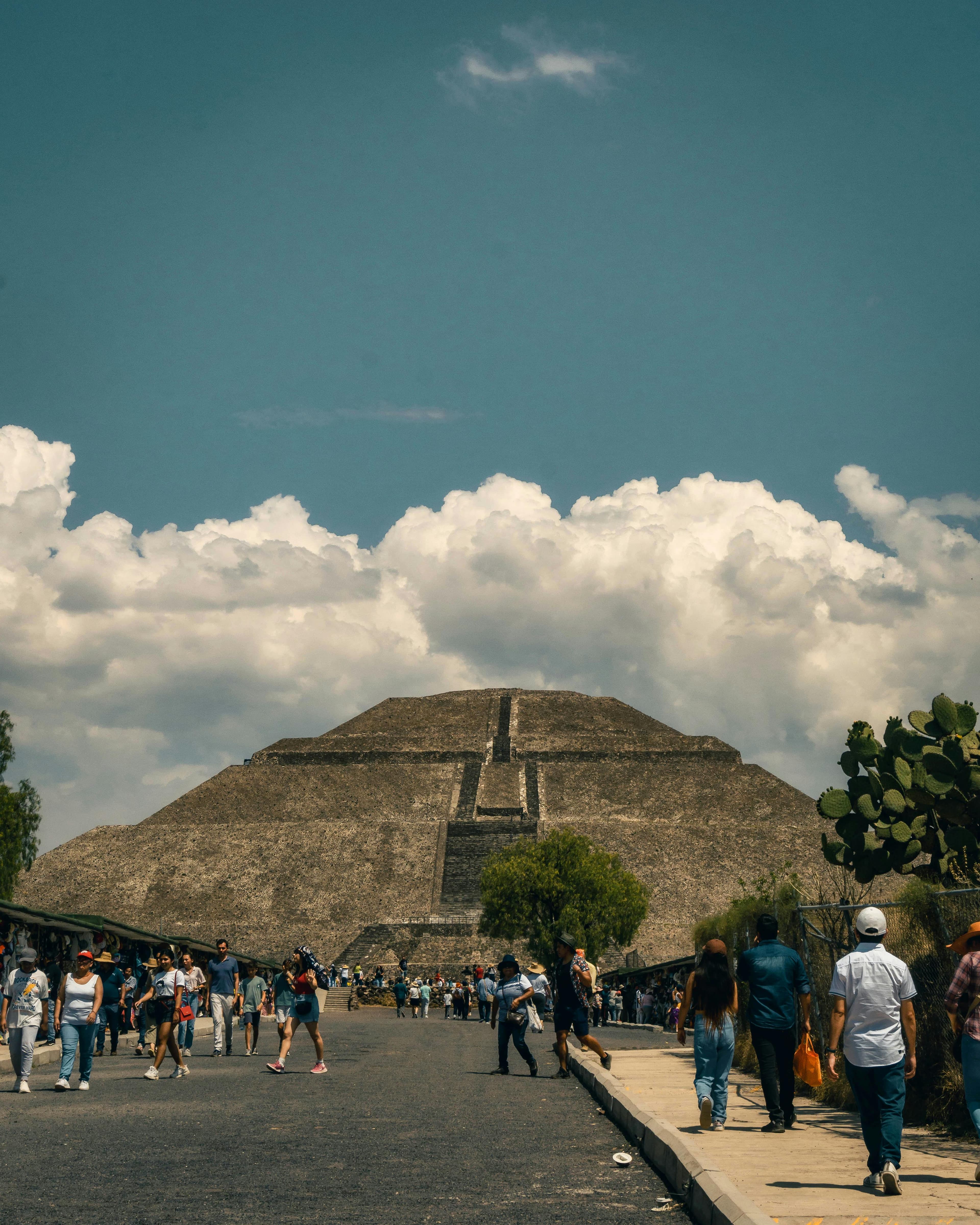 Cancun City Tour & Mayan Highlights