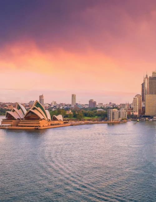 Gold Coast