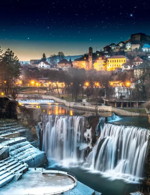 Sarajevo