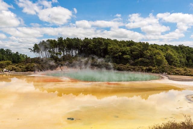Rotorua
