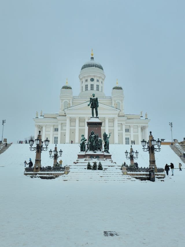 Rovaniemi