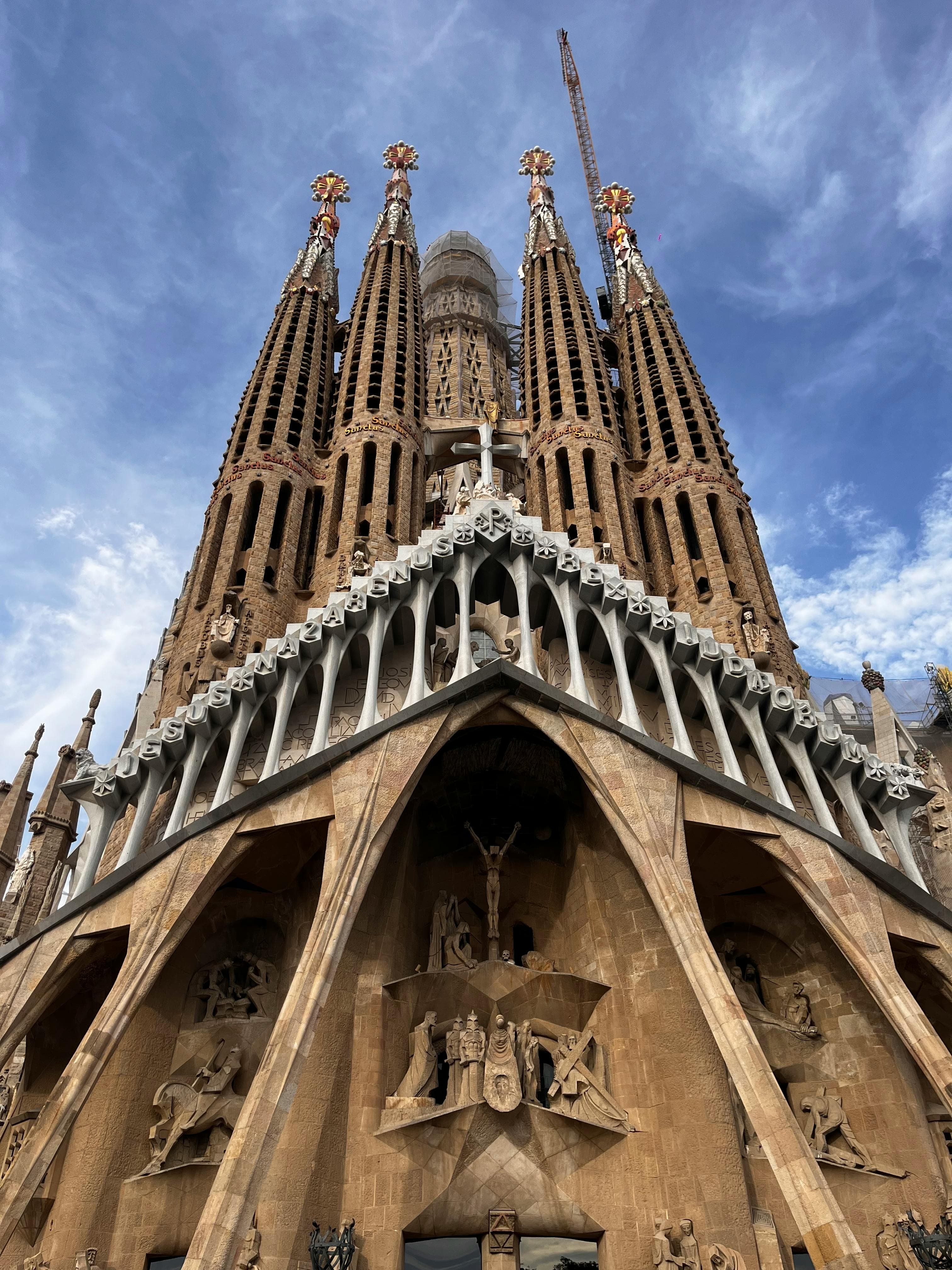 Barcelona