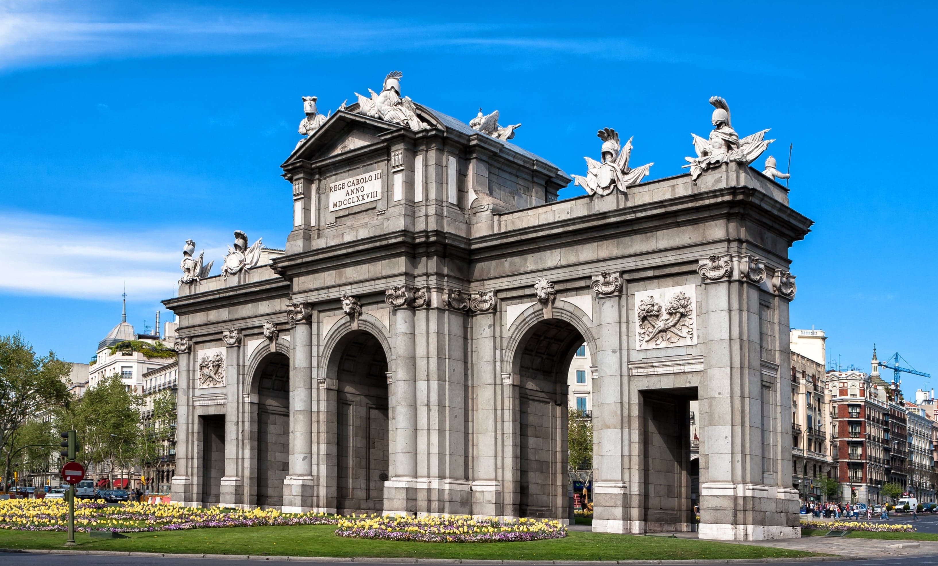 Barcelona Sightseeing Experience