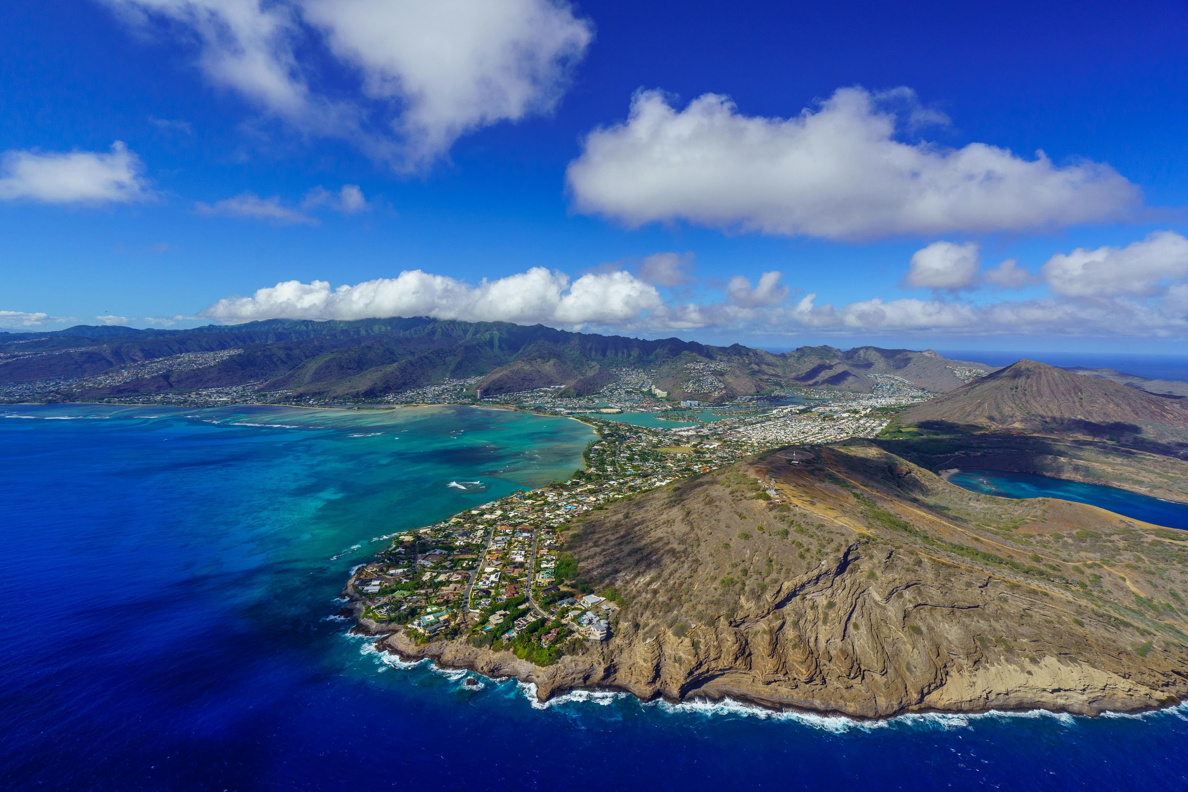 Oahu Circle Island Tour