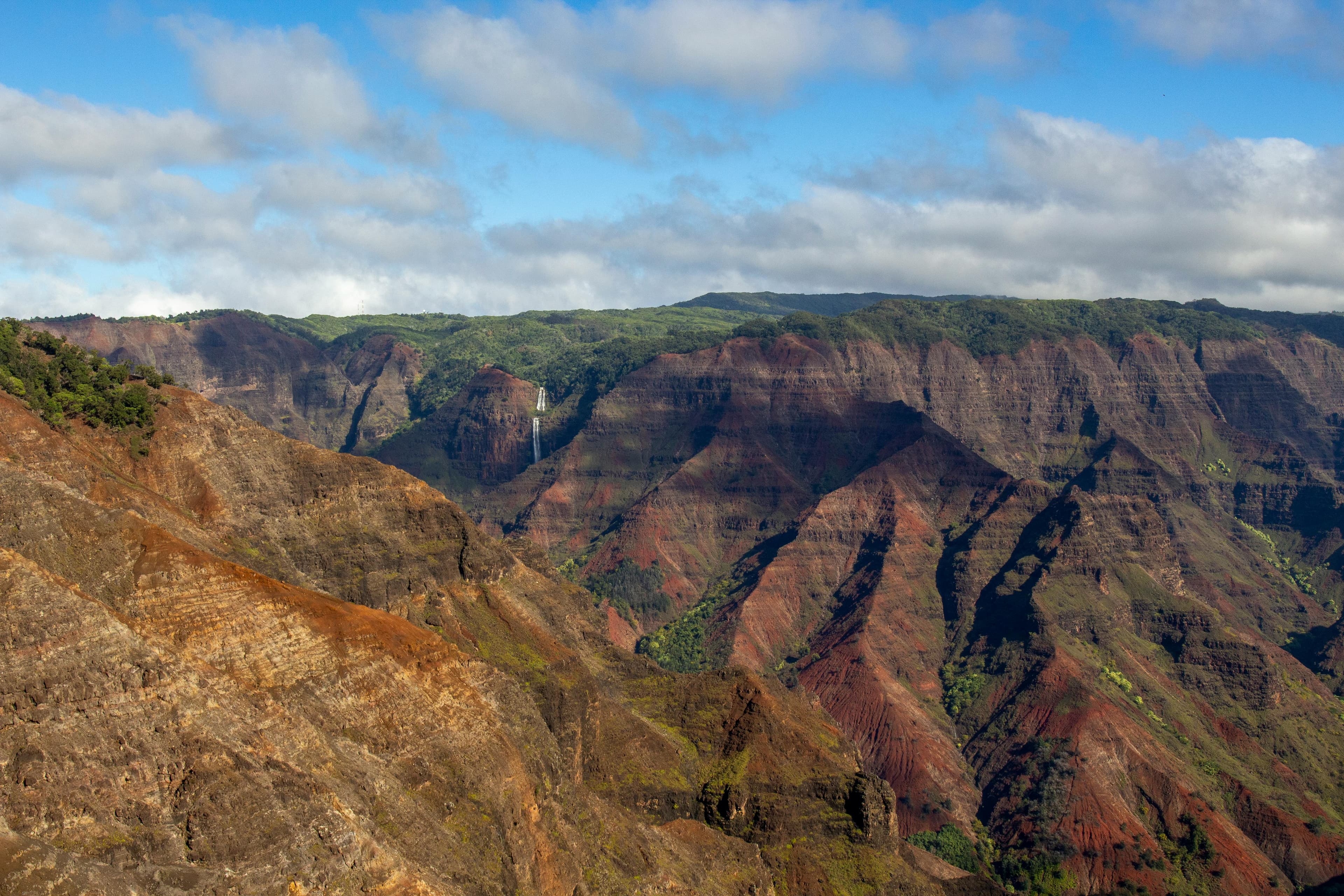 Diamond Head Coastal Tour