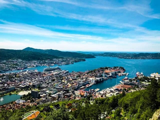 Bergen