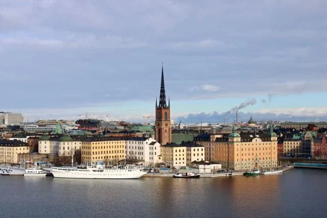Oslo