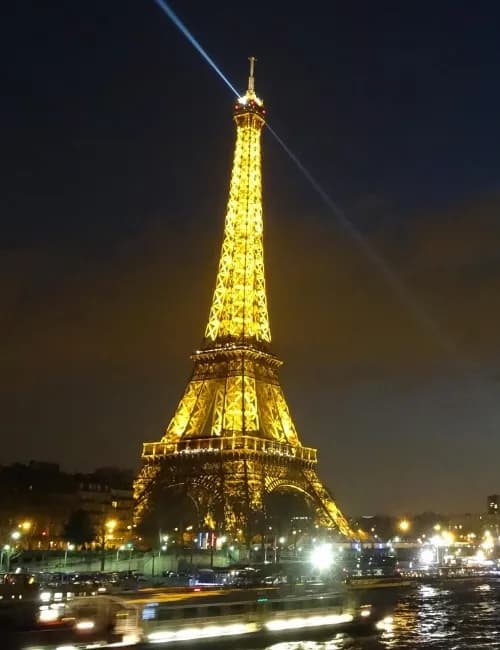 Paris