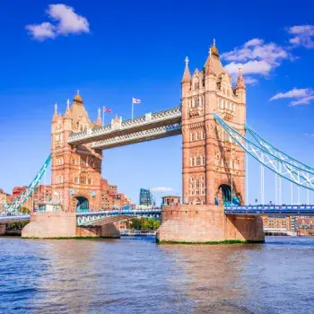 Windsor Castle, Lord’s Cricket & London Leisure