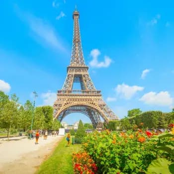 Versailles Grandeur, Paris Icons & An Evening on Seine Cruise
