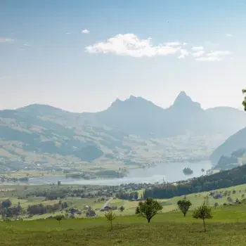Alpine Wonders at Mt. Titlis & Lucerne’s Timeless Charm
