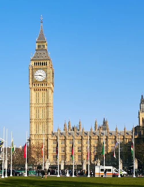 London
