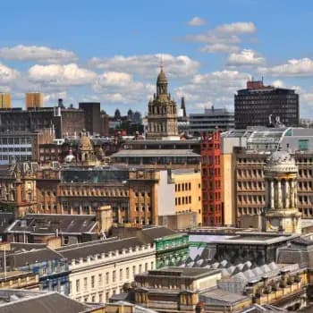 Edinburgh: Royal Mile, Edinburgh Castle & Loch Lomond