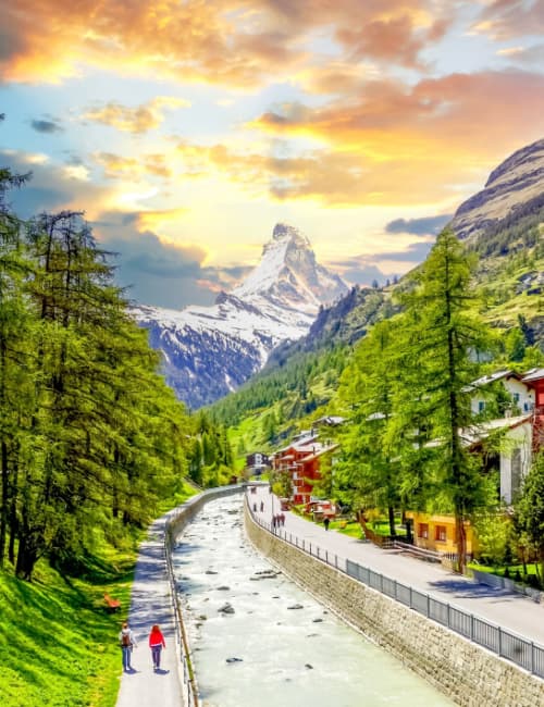 Interlaken