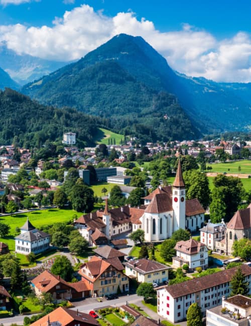 Lucerne