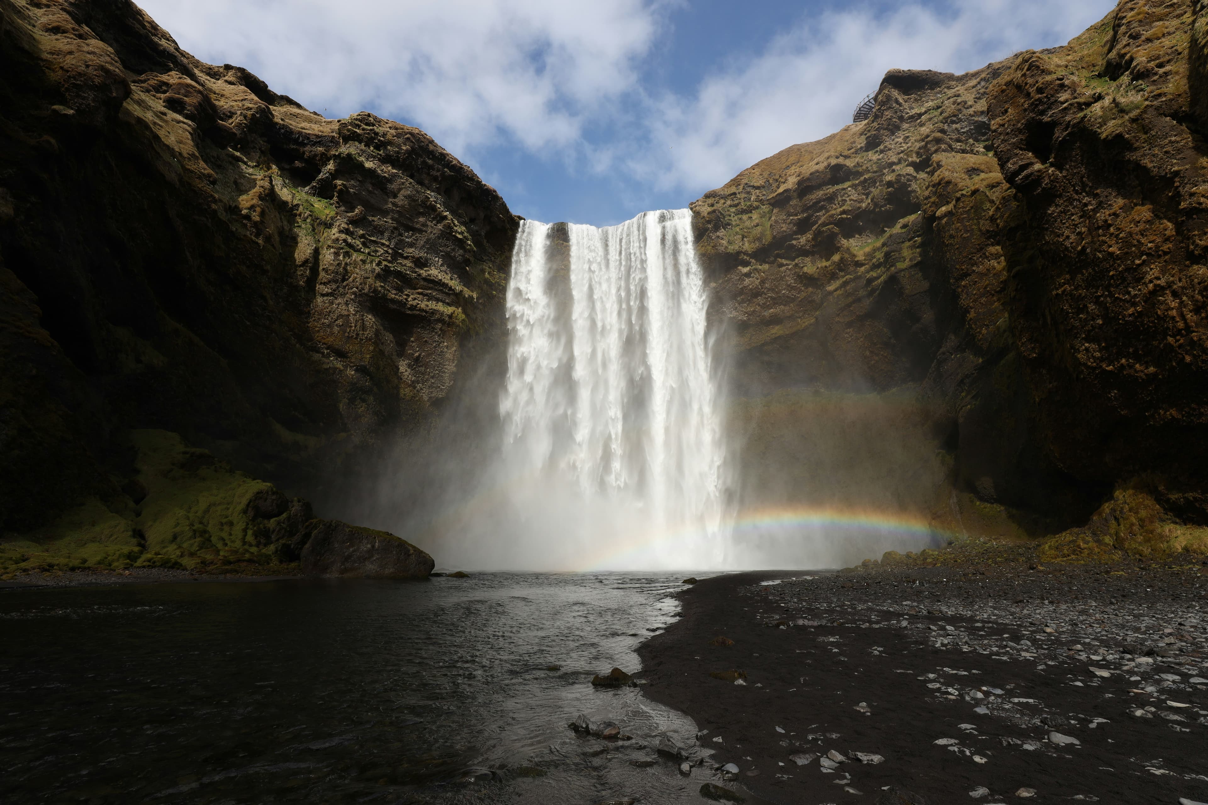Selfoss