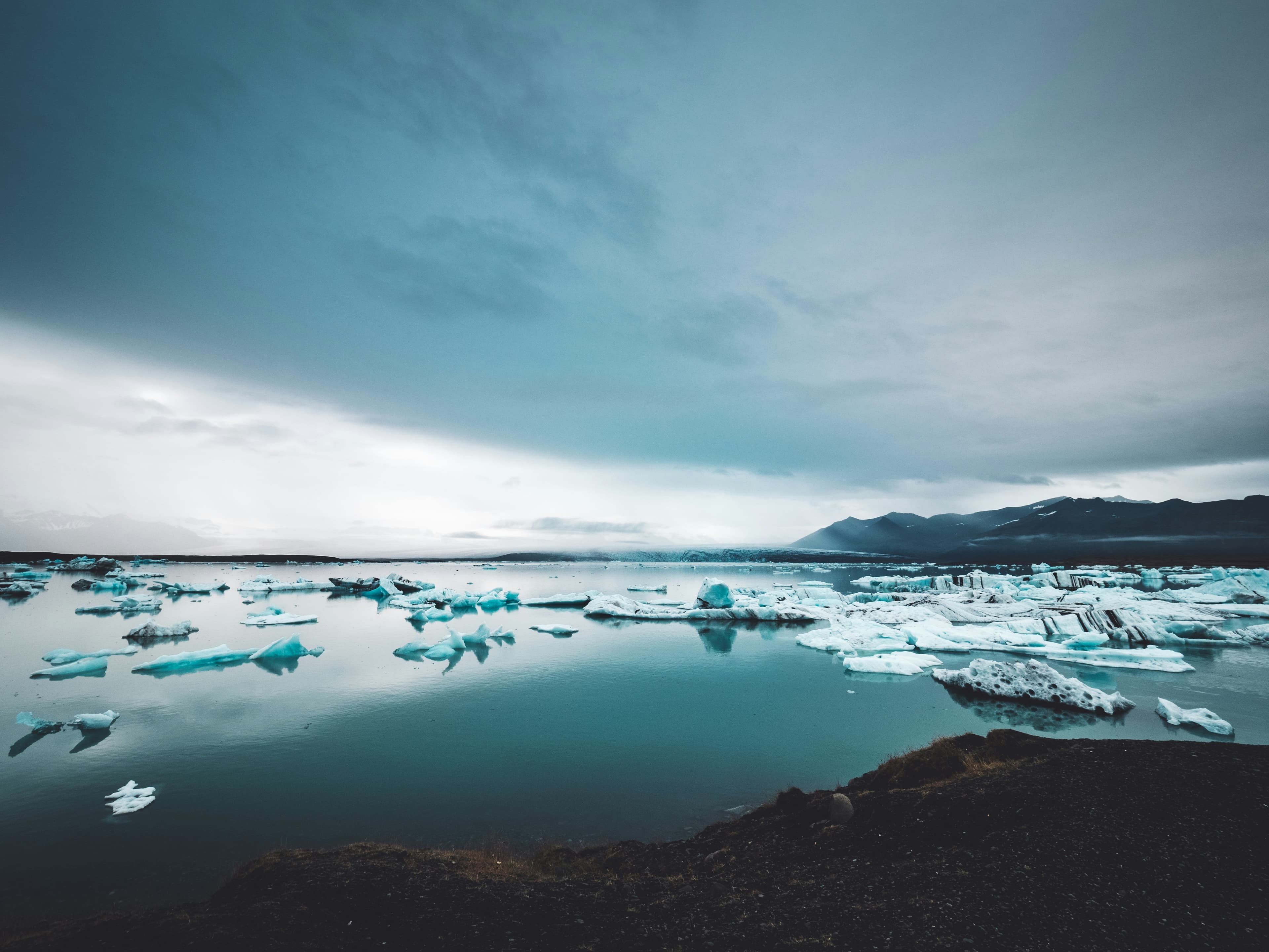 Reykjavik