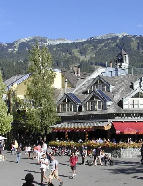 Vancouver
