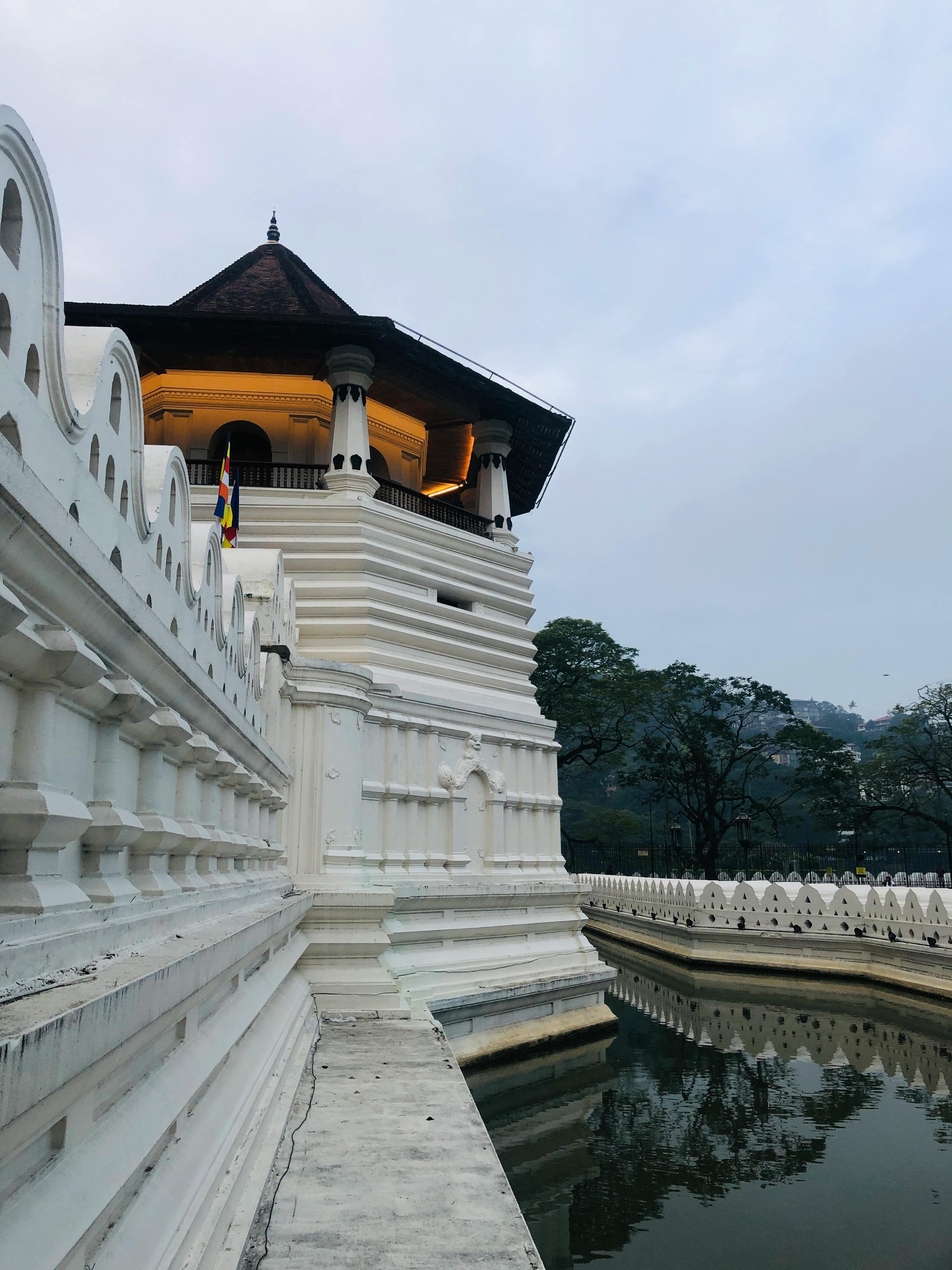 Ramayana Trail & Tea Country to Nuwara Eliya