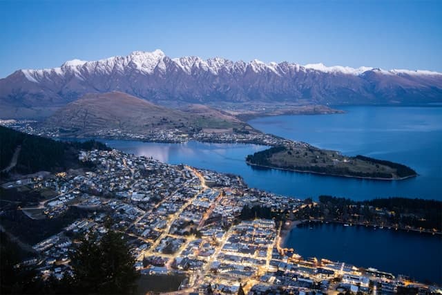 Christchurch