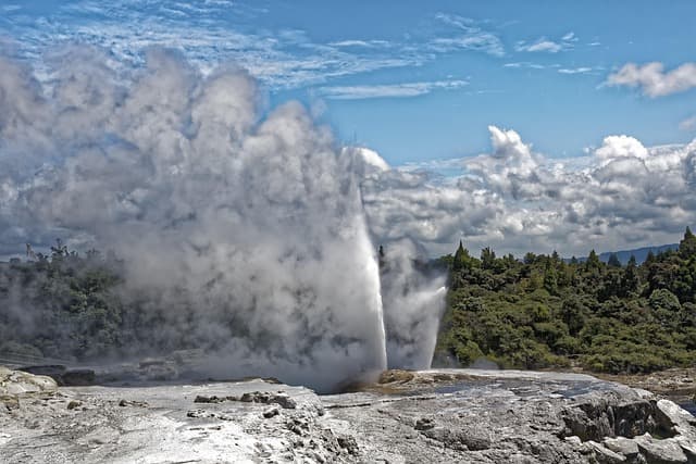 Rotorua